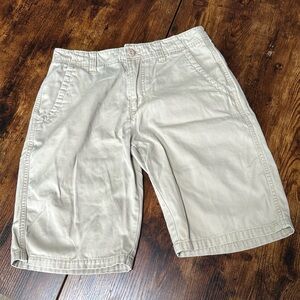 Men’s PLUGG Shorts, Khaki